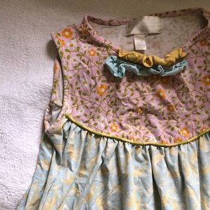 Kids Matilda Jane tunic